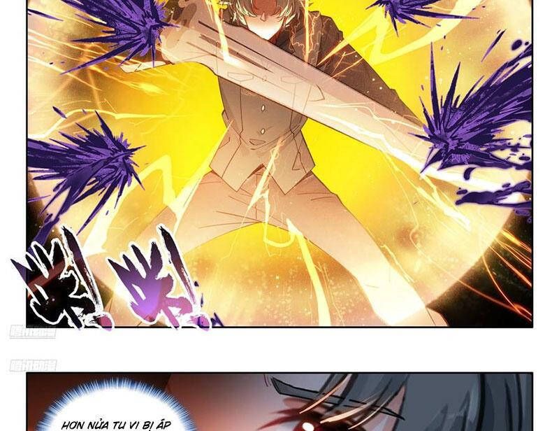Đấu La Đại Lục 4: Chapter 582
