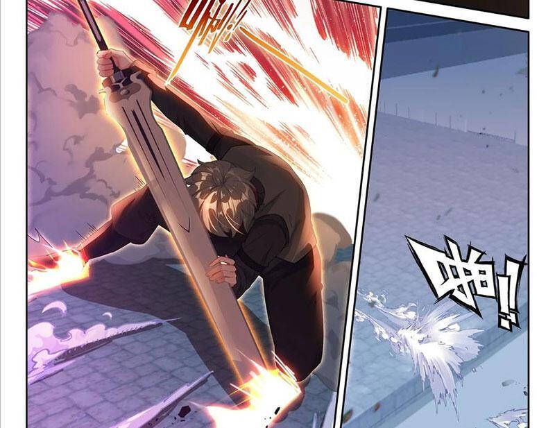 Đấu La Đại Lục 4: Chapter 582