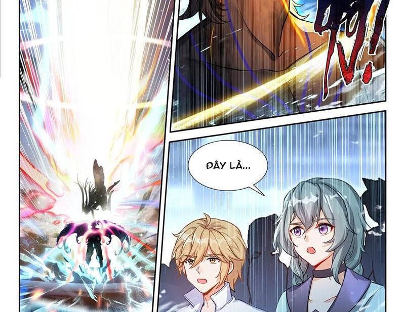 Đấu La Đại Lục 4: Chapter 583.1