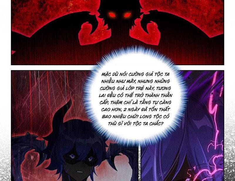 Đấu La Đại Lục 4: Chapter 583.1