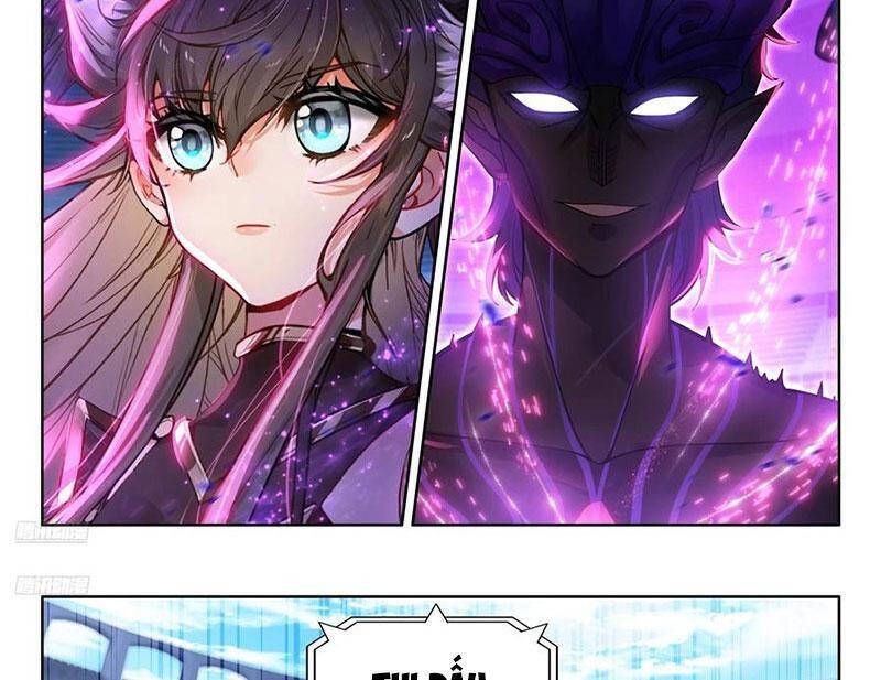Đấu La Đại Lục 4: Chapter 583