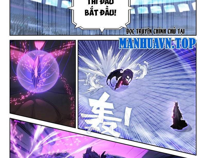 Đấu La Đại Lục 4: Chapter 583