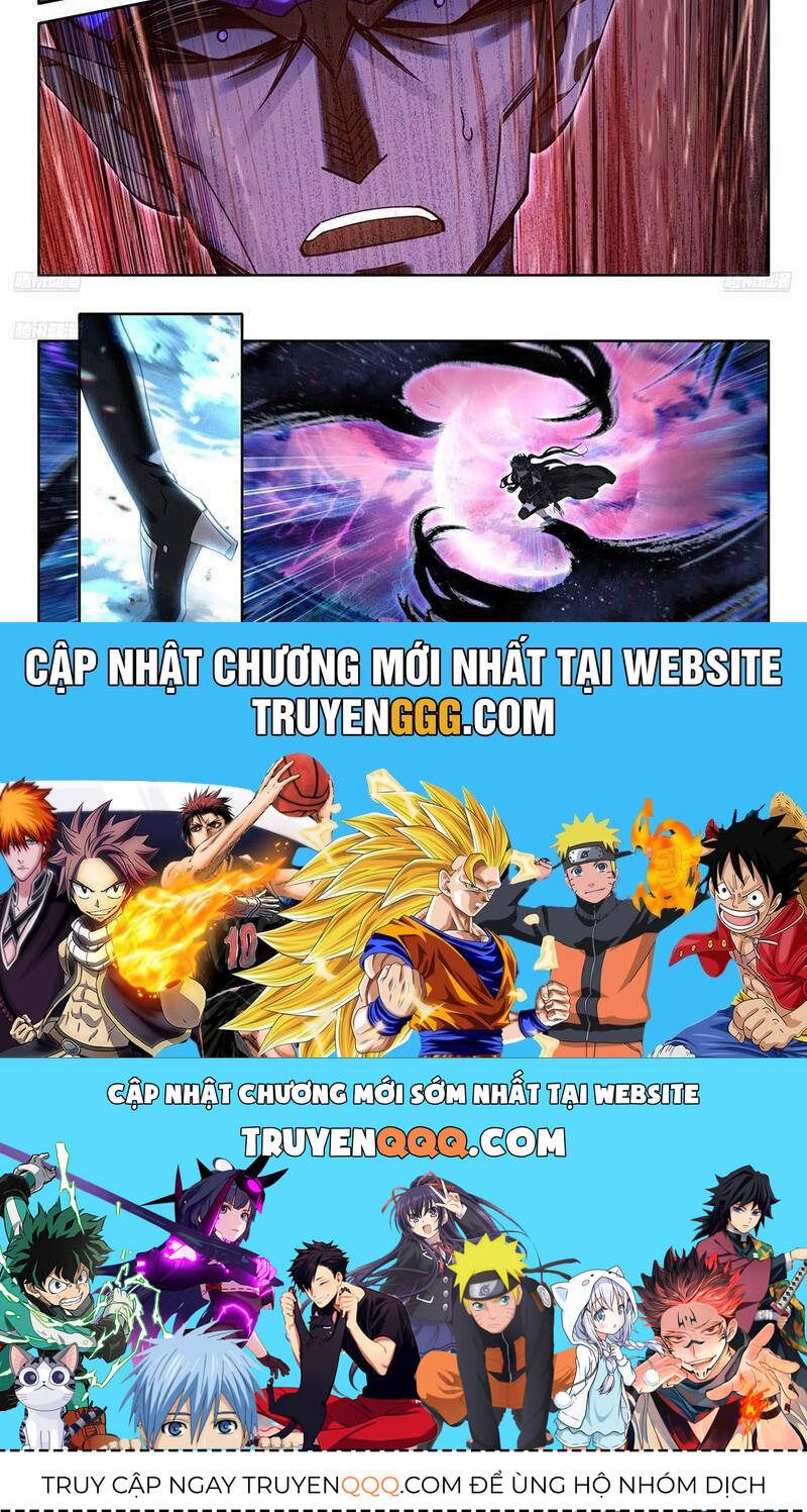 Đấu La Đại Lục 4: Chapter 583