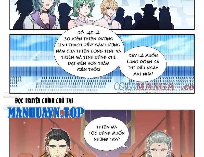 Đấu La Đại Lục 4: Chapter 583