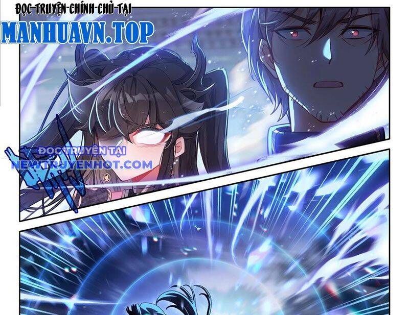 Đấu La Đại Lục 4: Chapter 584