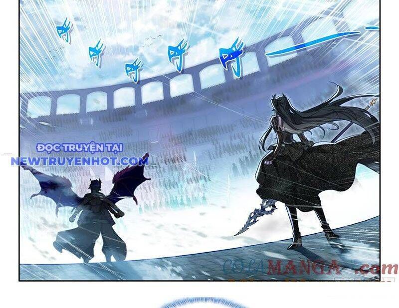 Đấu La Đại Lục 4: Chapter 584