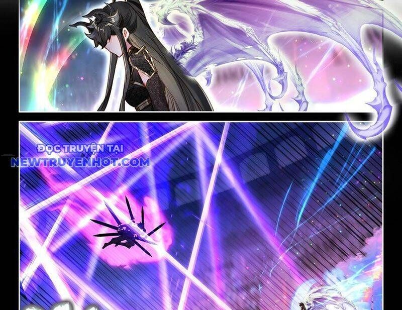 Đấu La Đại Lục 4: Chapter 584