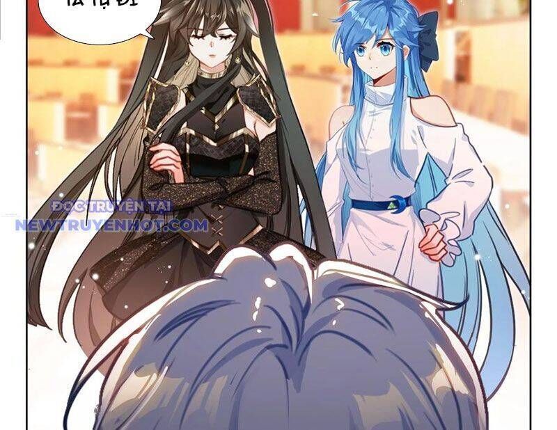 Đấu La Đại Lục 4: Chapter 587