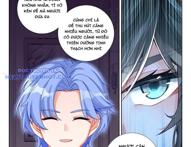 Đấu La Đại Lục 4: Chapter 587