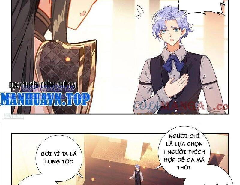 Đấu La Đại Lục 4: Chapter 588
