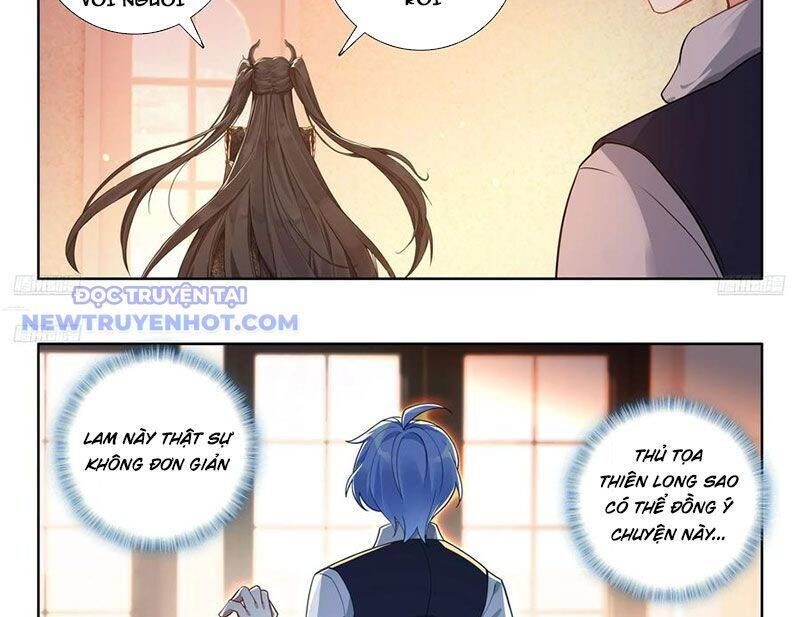 Đấu La Đại Lục 4: Chapter 588