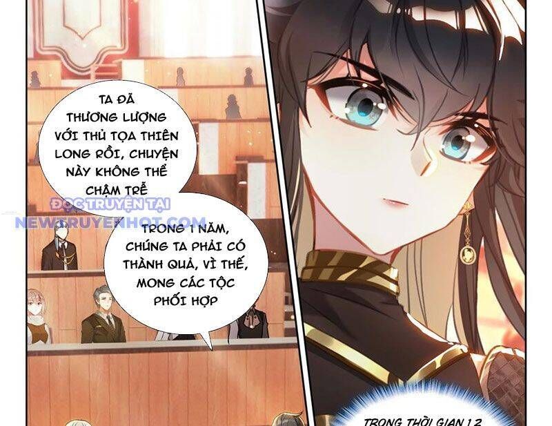Đấu La Đại Lục 4: Chapter 588