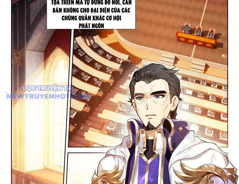 Đấu La Đại Lục 4: Chapter 588