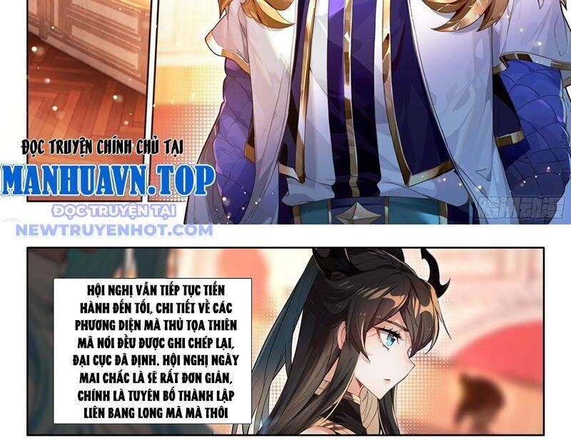 Đấu La Đại Lục 4: Chapter 588