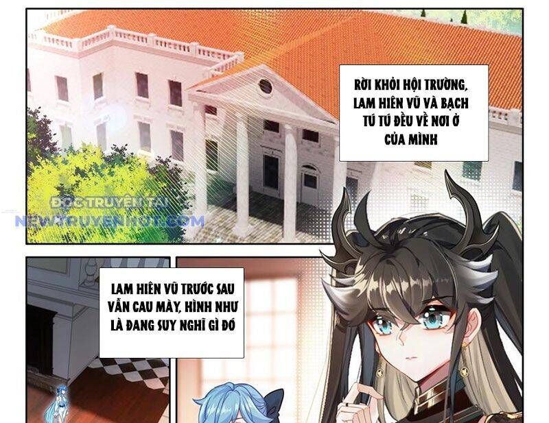 Đấu La Đại Lục 4: Chapter 588