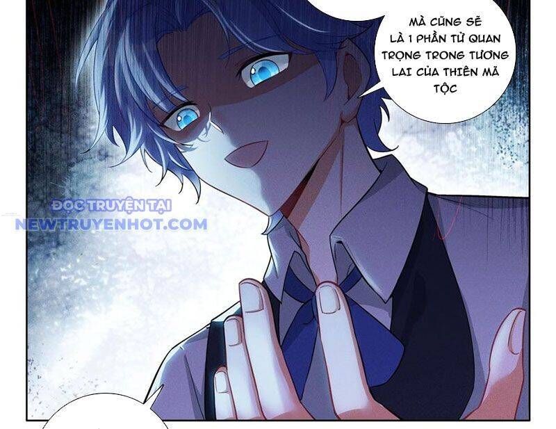 Đấu La Đại Lục 4: Chapter 588