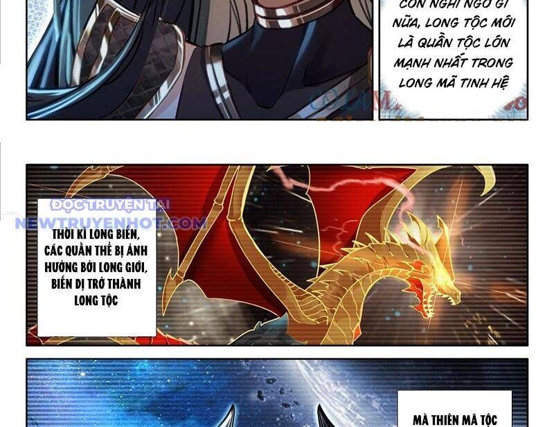 Đấu La Đại Lục 4: Chapter 588