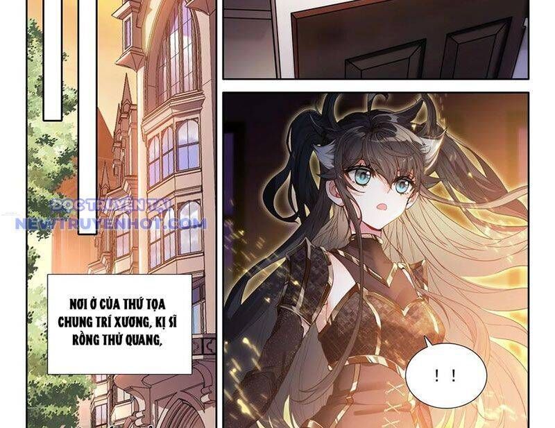 Đấu La Đại Lục 4: Chapter 589
