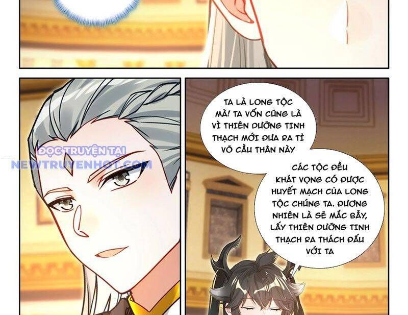 Đấu La Đại Lục 4: Chapter 589