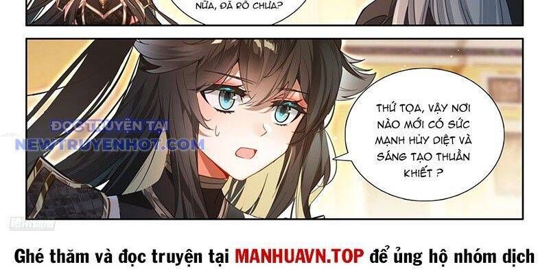 Đấu La Đại Lục 4: Chapter 590