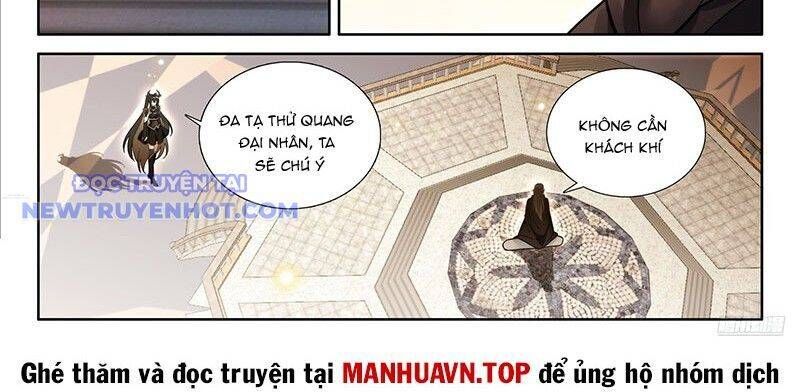 Đấu La Đại Lục 4: Chapter 590