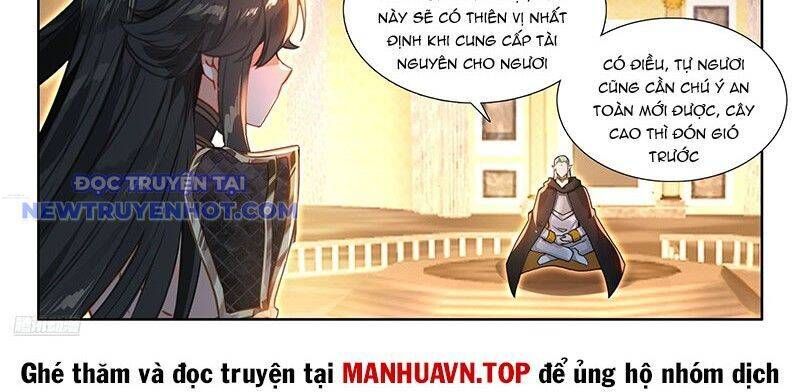 Đấu La Đại Lục 4: Chapter 590