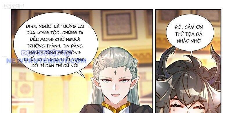 Đấu La Đại Lục 4: Chapter 590