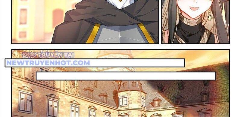 Đấu La Đại Lục 4: Chapter 590