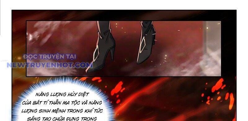 Đấu La Đại Lục 4: Chapter 590