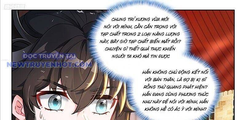 Đấu La Đại Lục 4: Chapter 590