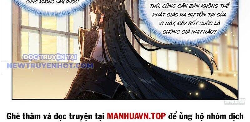 Đấu La Đại Lục 4: Chapter 590