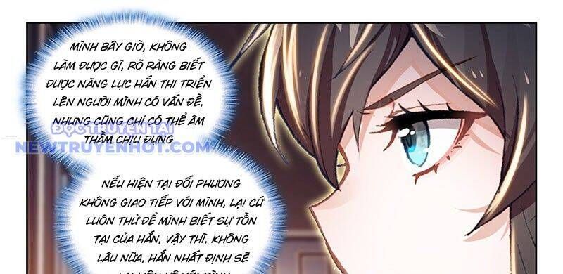 Đấu La Đại Lục 4: Chapter 590