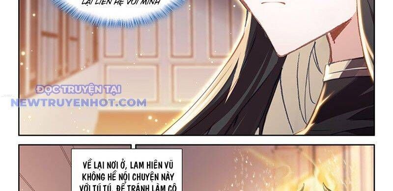 Đấu La Đại Lục 4: Chapter 590