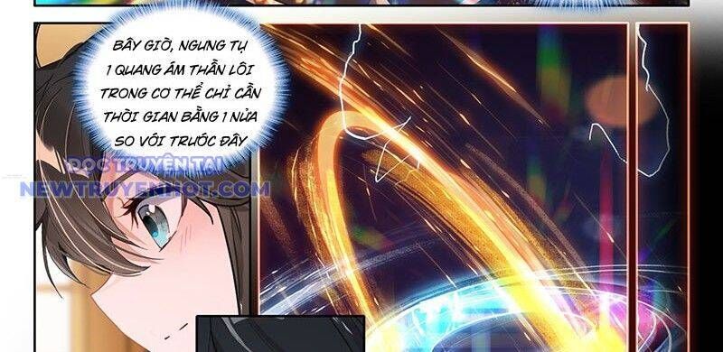 Đấu La Đại Lục 4: Chapter 590