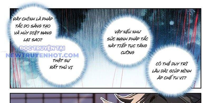 Đấu La Đại Lục 4: Chapter 590