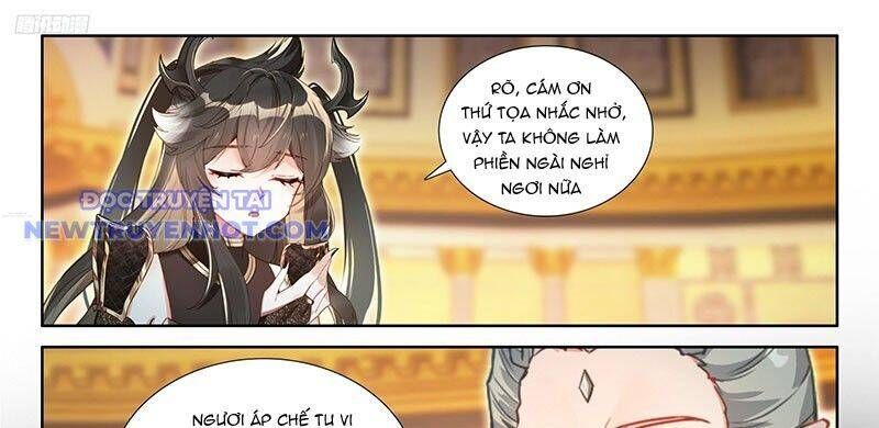 Đấu La Đại Lục 4: Chapter 590