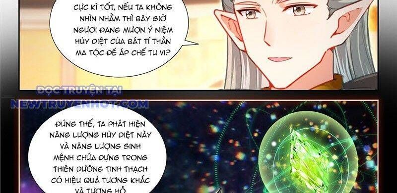 Đấu La Đại Lục 4: Chapter 590