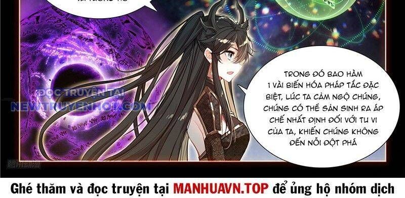 Đấu La Đại Lục 4: Chapter 590