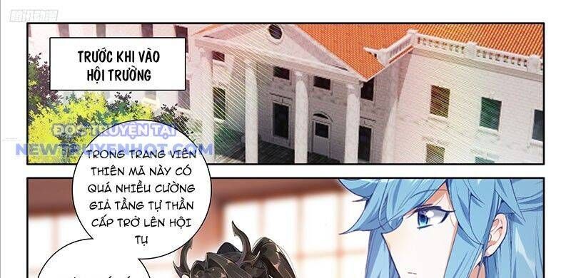 Đấu La Đại Lục 4: Chapter 591