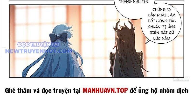 Đấu La Đại Lục 4: Chapter 591