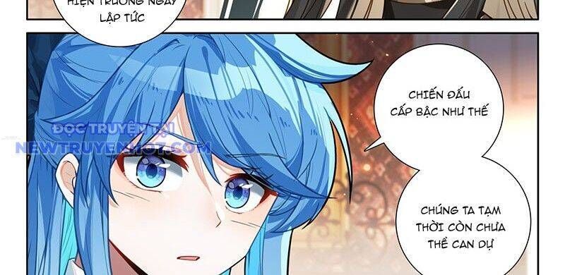Đấu La Đại Lục 4: Chapter 591