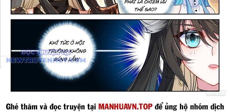 Đấu La Đại Lục 4: Chapter 591