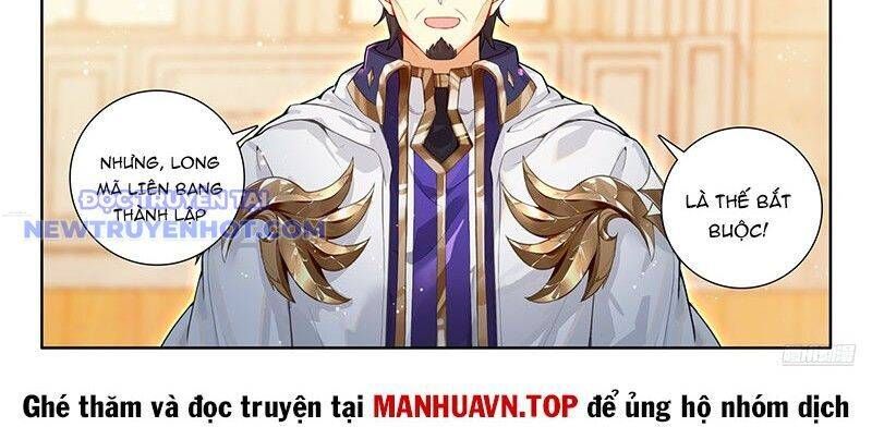 Đấu La Đại Lục 4: Chapter 591