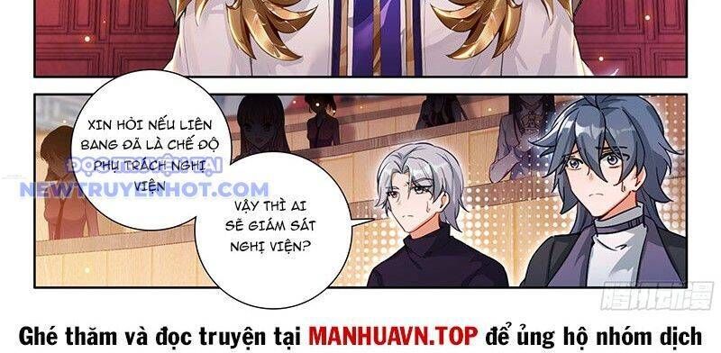 Đấu La Đại Lục 4: Chapter 591