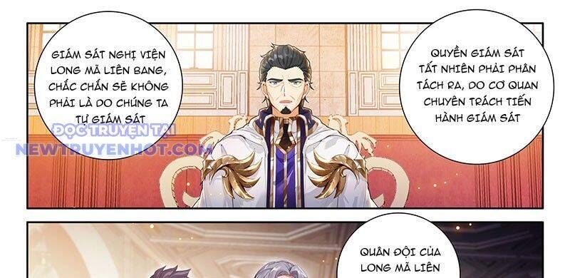 Đấu La Đại Lục 4: Chapter 591