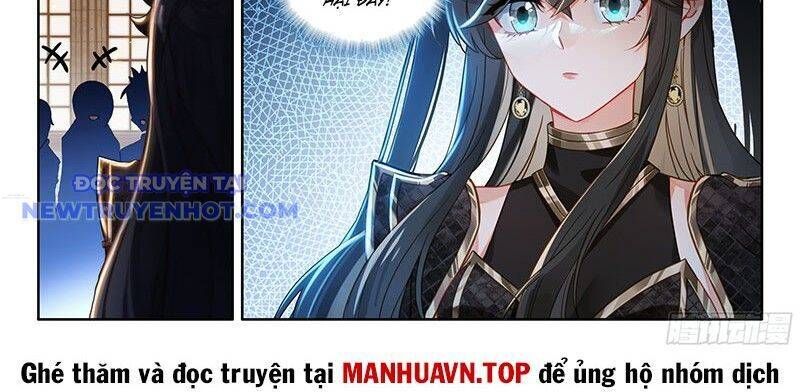 Đấu La Đại Lục 4: Chapter 591