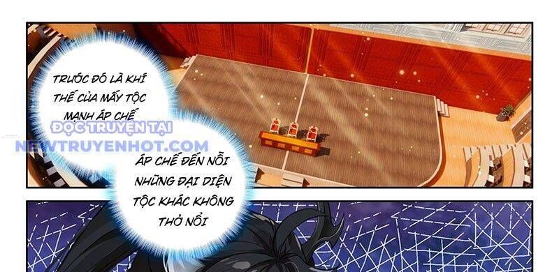 Đấu La Đại Lục 4: Chapter 591