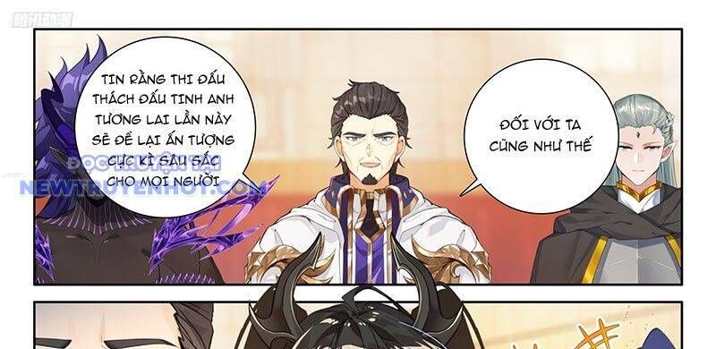 Đấu La Đại Lục 4: Chapter 591