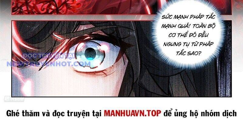 Đấu La Đại Lục 4: Chapter 592