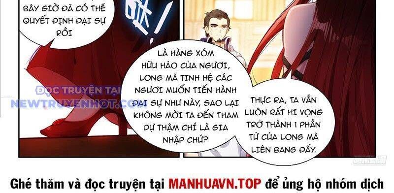 Đấu La Đại Lục 4: Chapter 592